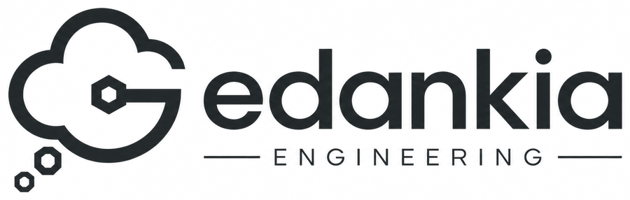 Gedankia ENGINEERING